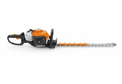 Location Taille haie Thermique Stihl à Andilly